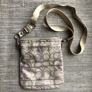 Coach Crossbody Bag